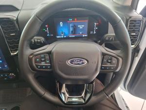 Ford Ranger 2.0 SiT double cab XLT - Image 20