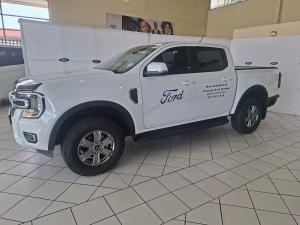 Ford Ranger 2.0 SiT double cab XLT - Image 4
