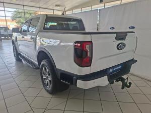Ford Ranger 2.0 SiT double cab XLT - Image 8