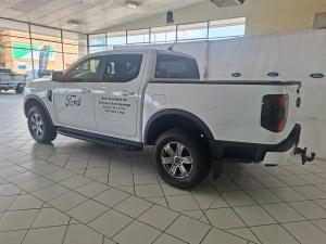Ford Ranger 2.0 SiT double cab XLT - Image 9