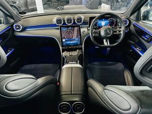 Mercedes-Benz C-Class C200 Avantgarde - Image 4