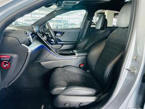 Mercedes-Benz C-Class C200 Avantgarde - Image 5