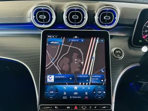 Mercedes-Benz C-Class C200 Avantgarde - Image 7