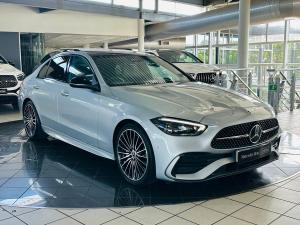 Mercedes-Benz C-Class C200 Avantgarde - Image 9