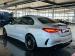 Mercedes-Benz C-Class C43 - Thumbnail 14