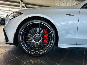 Mercedes-Benz C-Class C43 - Image 15