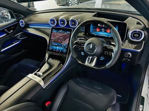 Mercedes-Benz C-Class C43 - Image 4