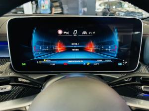 Mercedes-Benz C-Class C43 - Image 6