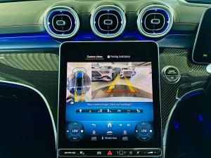 Mercedes-Benz C-Class C43 - Image 8