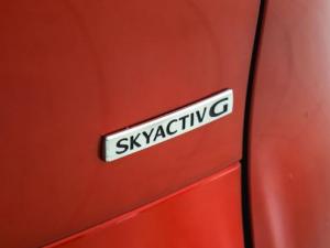 Mazda CX-30 2.0 Individual Edition - Image 20