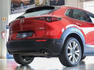 Mazda CX-30 2.0 Individual Edition - Image 24