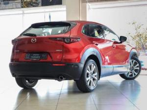 Mazda CX-30 2.0 Individual Edition - Image 25