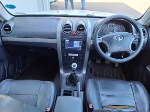 GWM H5 2.4 Lux - Image 13