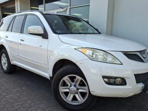 GWM H5 2.4 Lux - Image 1