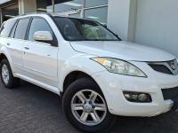 Thumbnail GWM H5 2.4 Lux