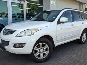 GWM H5 2.4 Lux - Image 2