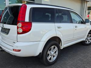 GWM H5 2.4 Lux - Image 3