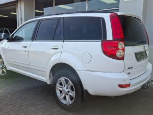 GWM H5 2.4 Lux - Image 4