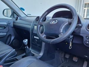 GWM H5 2.4 Lux - Image 5