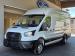 Ford Transit 2.2 Tdci Elwb 114KWP/V - Thumbnail 1