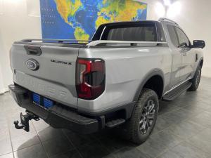 Ford Ranger 2.0 BiTurbo SuperCab Wildtrak 4x4 - Image 5
