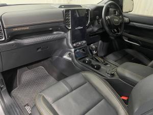 Ford Ranger 2.0 BiTurbo SuperCab Wildtrak 4x4 - Image 8