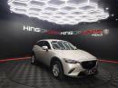 Thumbnail Mazda CX-3 2.0 Active auto