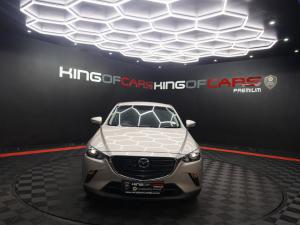 Mazda CX-3 2.0 Active auto - Image 2
