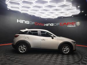 Mazda CX-3 2.0 Active auto - Image 3