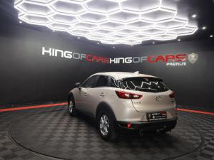 Mazda CX-3 2.0 Active auto - Image 4