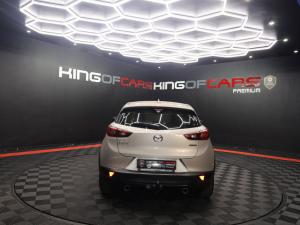Mazda CX-3 2.0 Active auto - Image 5