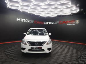 Nissan Almera 1.5 Acenta auto - Image 2