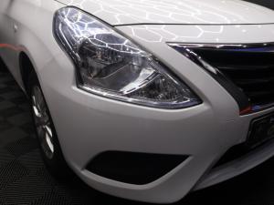 Nissan Almera 1.5 Acenta auto - Image 6