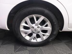 Nissan Almera 1.5 Acenta auto - Image 7