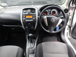 Nissan Almera 1.5 Acenta auto - Image 8