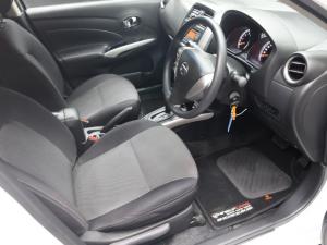 Nissan Almera 1.5 Acenta auto - Image 9