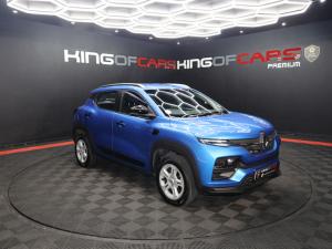 Renault Kiger 1.0 Zen auto - Image 1