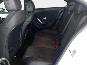 Mercedes-Benz A-Class A200 sedan AMG Line - Image 15