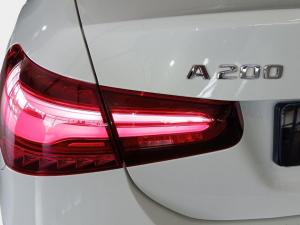 Mercedes-Benz A-Class A200 sedan AMG Line - Image 19