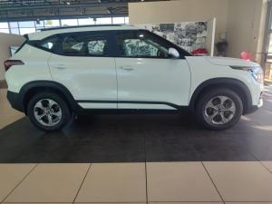 Kia Seltos 1.6 EX - Image 3