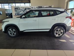 Kia Seltos 1.6 EX - Image 4