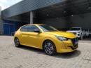 Thumbnail Peugeot 208 1.2T Allure manual