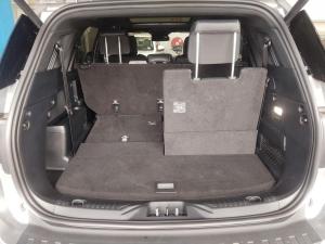 Ford Everest 3.0TD V6 4WD Platinum - Image 11