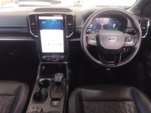 Ford Everest 3.0TD V6 4WD Platinum - Image 12