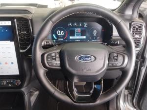 Ford Everest 3.0TD V6 4WD Platinum - Image 13