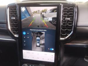 Ford Everest 3.0TD V6 4WD Platinum - Image 15