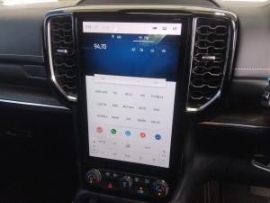 Ford Everest 3.0TD V6 4WD Platinum - Image 17