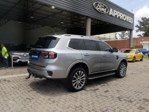 Ford Everest 3.0TD V6 4WD Platinum - Image 18