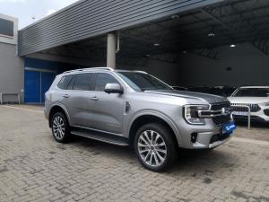 Ford Everest 3.0TD V6 4WD Platinum - Image 1