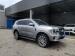 Ford Everest 3.0TD V6 4WD Platinum - Thumbnail 1